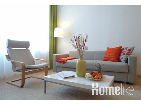 Suite Apartment am Zwinger - Wohnungen
