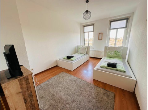 Amazing home with nice city view - Cho thuê