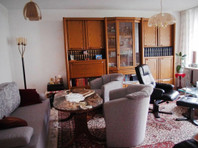 Amazing & vintage apartment in Leipzig - Te Huur