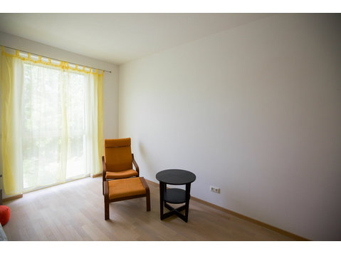 Beautiful and gorgeous flat, Leipzig - For Rent