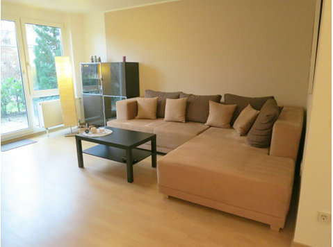 Beautiful and spacious apartment to feel at home - For Rent