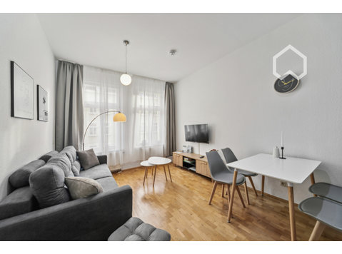 Beautiful flat in Leipzig - Cho thuê