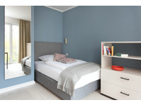 Brera Serviced Apartments Leipzig - Cosy Apartment with… - השכרה