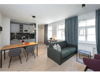 Brera Serviced Apartments Leipzig - Fantastic Apartment mit… - Zu Vermieten