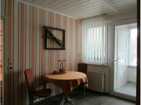 Bright home in Leipzig - For Rent