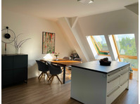 Chic & Modern Furnished Apartment - Ideal for Business… - À louer