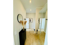 Schönes vollmöbliertes 1- Zimmer Appartement in zentraler… - Zu Vermieten