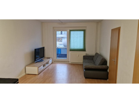 Cozy room for rent in Leipzig - Vuokralle