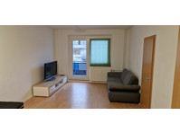 Cozy room for rent in Leipzig - Aluguel