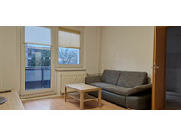 Cozy room for rent in Leipzig - K pronájmu