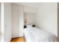 Cozy stylish apartment in Leipzig / Gohlis - 	
Uthyres