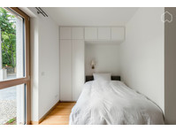 Cozy stylish apartment in Leipzig / Gohlis - کرائے کے لیۓ
