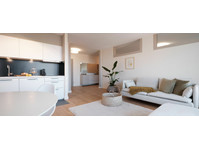Cute and spacious flat - great view! - Alquiler