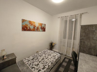 Cute design 3 rooms apartment for 3 persons. - For Rent