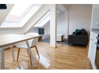 FULL HOUSE Studios | Design Apartment - For Rent