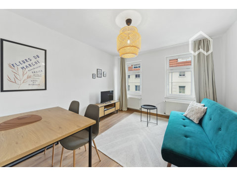 For family, couples or professionals: nice apartment in… - Ενοικίαση