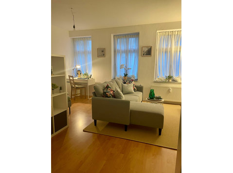 Freshly renovated and completely refurnished flat - השכרה