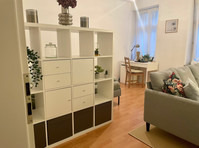 Freshly renovated and completely refurnished flat - برای اجاره