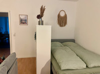 Freshly renovated and completely refurnished flat - Aluguel
