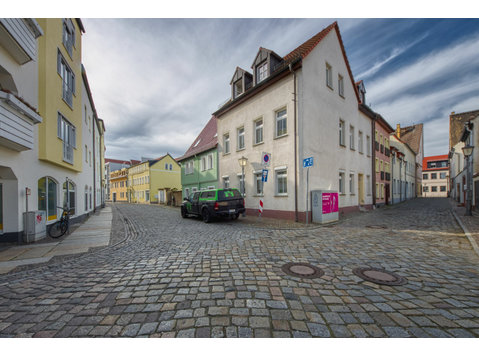 Frisch renoviertes geschmackvolles Altstadt Apartment… - For Rent