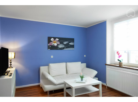 Gorgeous home in Leipzig - For Rent