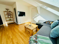 Great & charming flat in Leipzig - Alquiler