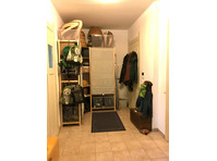 Great, fantastic apartment  located in Leipzig from… - Aluguel