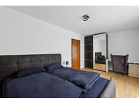 Impressive two-room-appartment with balcony and… - Za iznajmljivanje