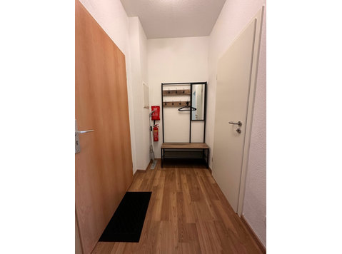 Lovely and perfect loft in Leipzig - Cho thuê