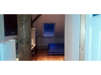 Lovely & spacious apartment in the heart of town, Leipzig - เพื่อให้เช่า