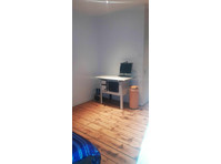 Lovely & spacious apartment in the heart of town, Leipzig - เพื่อให้เช่า
