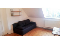 Lovely & spacious apartment in the heart of town, Leipzig - Disewakan
