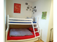 Lovingly furnished apartment in the east of Leipzig - 出租