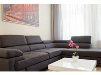New flat in Leipzig - Aluguel
