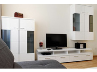 New flat in Leipzig - De inchiriat