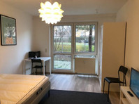 Nice & pretty home in Leipzig - For Rent