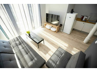 Perfect & spacious apartment in Leipzig - Vuokralle