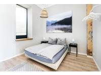 Perfect & spacious apartment in Leipzig - Ενοικίαση