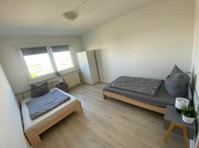 Liebevoll eingerichtete, helle Wohnung mitten in Leipzig - Zu Vermieten