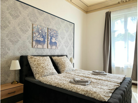 Pretty & amazing apartment in Schönewalde - For Rent