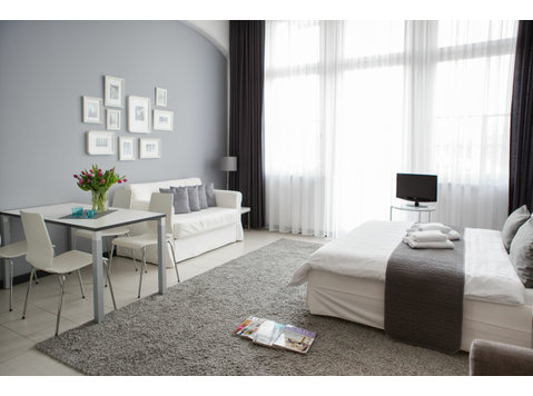 Pretty loft in Leipzig - For Rent