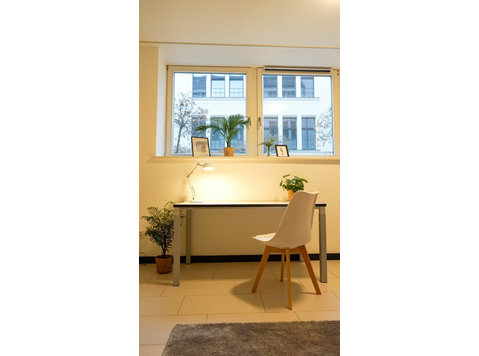 Quiet & beautiful suite in Leipzig - برای اجاره