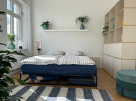Sonniges Apartment mit Balkon in Bestlage - Zu Vermieten