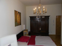 Top apartment in absolute prime location in the center of… - Vuokralle