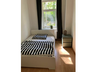 Wonderful 2 bed room suite in Leipzig - Kiralık