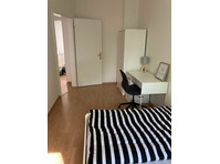 Wonderful 2 bed room suite in Leipzig - For Rent