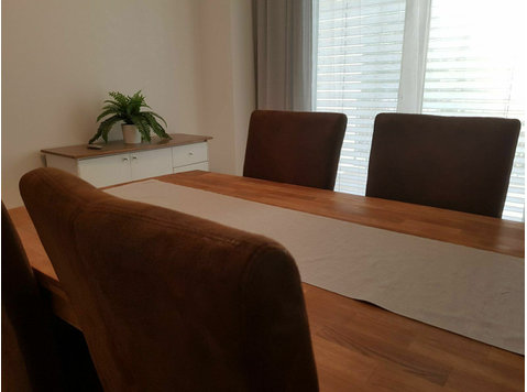 Wonderful and great apartment in Leipzig - For Rent