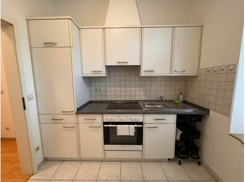 Worker's Apartment in Leipzig-Gohlis - Cho thuê
