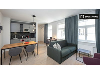 1-bedroom apartment for rent in Zentrum, Leipzig - Apartamentos
