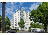 Apartment hotel in Leipzig - Apartman Daireleri